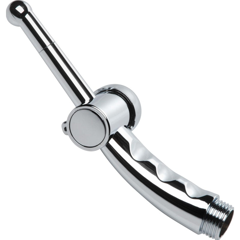 Shower Cleansing Nozzle with Flow Regulator - Naughty by Nature Adult Store
