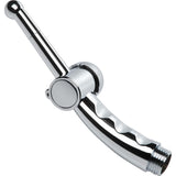 Shower Cleansing Nozzle with Flow Regulator - Naughty by Nature Adult Store