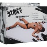 Bed Restraint Kit - Naughty by Nature Adult Store