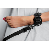 Bed Restraint Kit - Naughty by Nature Adult Store
