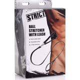 Strict Ball Stretcher With Leash - Naughty by Nature Adult Store