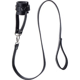Strict Ball Stretcher With Leash - Naughty by Nature Adult Store