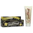 GoodHead Oral Delight Gel - French Vanilla Flavoured Oral Sex Lotion - 113 g Tube - Naughty by Nature Adult Store