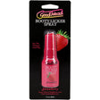 GoodHead Booty Licker Spray - Strawberry - Strawberry Flavoured Spray - 29 ml Bottle - Naughty by Nature Adult Store