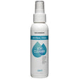 Doc Johnson Antibacterial Toy Cleaner - 118 ml Bottle - Naughty by Nature Adult Store