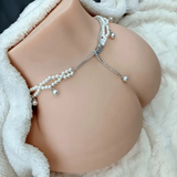 Realistic Curvy Butt Torso for Sensual Pleasure