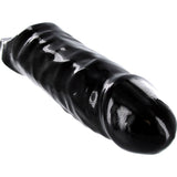 XL Black Mamba Cock Sheath