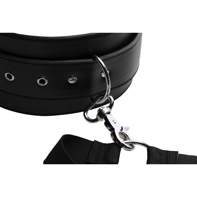 Acquire Easy Access Thigh Harness - Naughty by Nature Adult Store