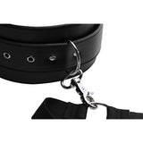 Acquire Easy Access Thigh Harness - Naughty by Nature Adult Store