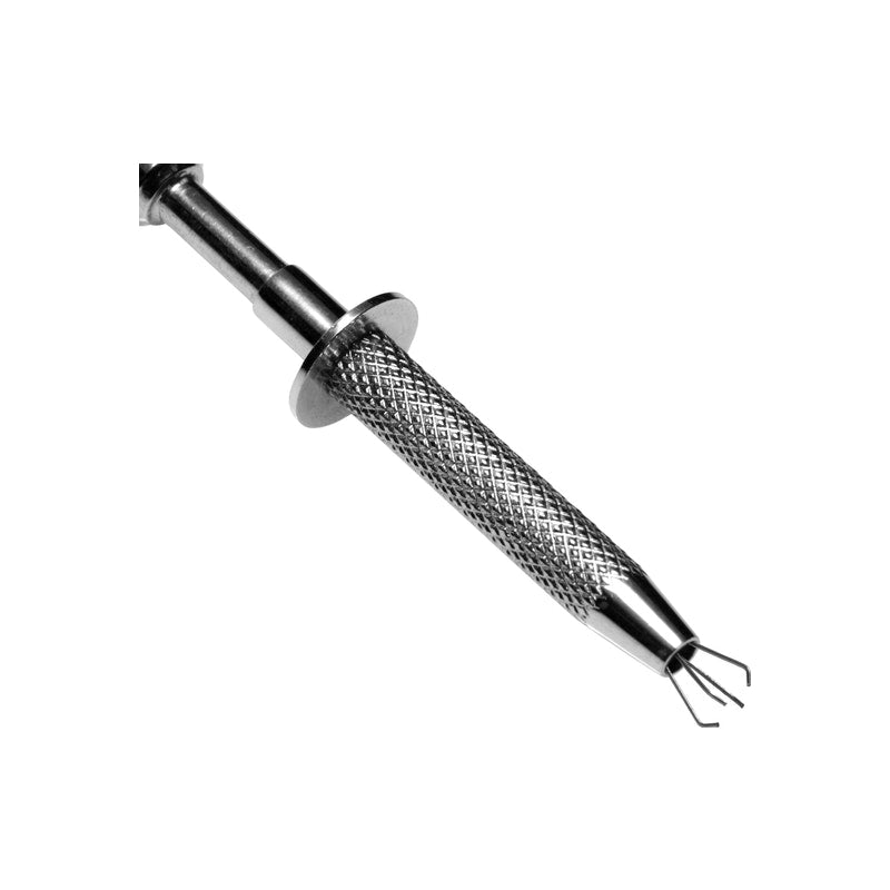 Extreme Sensation Claw Clamps - Naughty by Nature Adult Store
