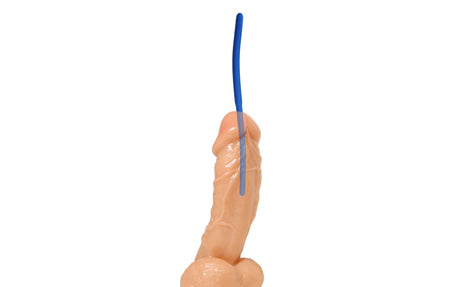 Invasion Silicone Urethral Sound Trainer Set - Naughty by Nature Adult Store