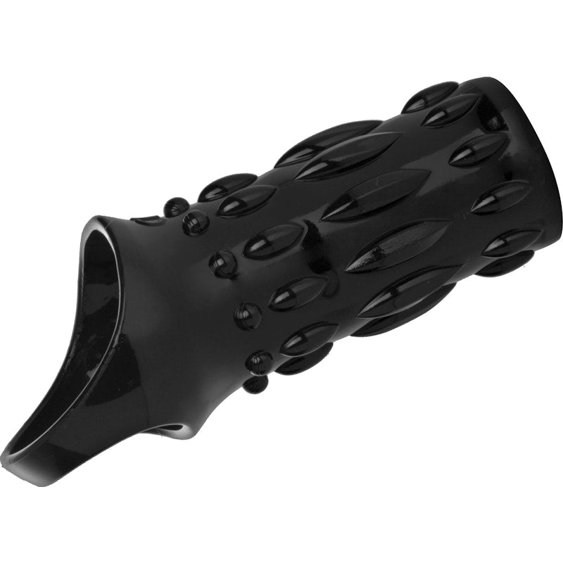 Sheath Sensations Enhancer Sex Sleeve - Naughty by Nature Adult Store