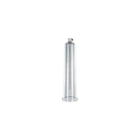 Premium Penis Pumping Kit (Advanced Size) - Naughty by Nature Adult Store