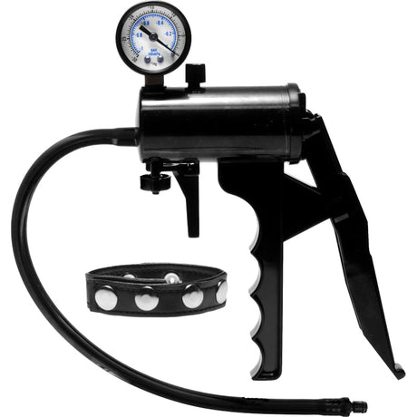 Premium Gauge Pump - Naughty by Nature Adult Store