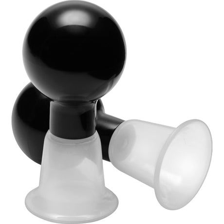 See Thru Nipple Enlarger Pumps - Naughty by Nature Adult Store