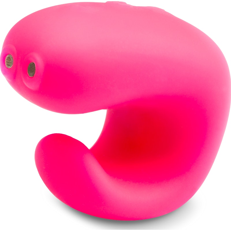 Gring Neon Rose - Naughty by Nature Adult Store