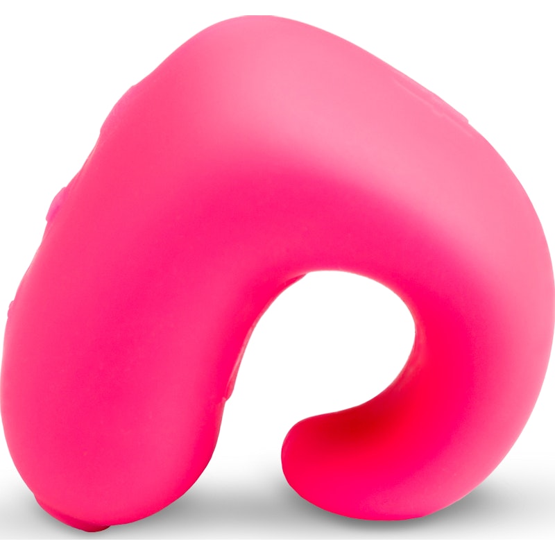 Gring Neon Rose - Naughty by Nature Adult Store