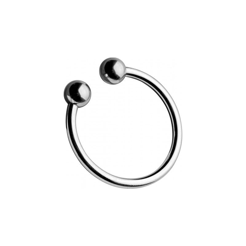 Pressure Point Beaded Glans Ring 25mm