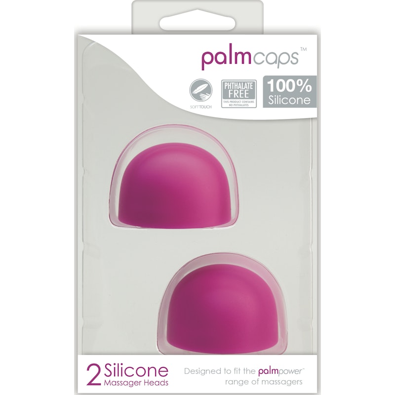 PalmCaps (For use with PalmPower) - Naughty by Nature Adult Store