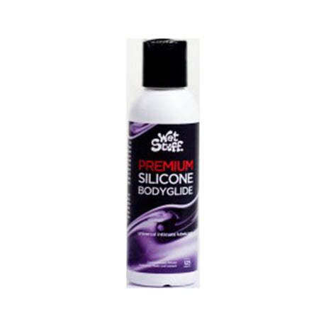 Wet Stuff Premium Silicone Disc Top 50g - Naughty by Nature Adult Store