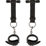 Over the Door Wrist Cuffs - Naughty by Nature Adult Store