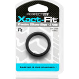 Xact-Fit #12 1.2in 2 Pk - Naughty by Nature Adult Store
