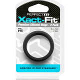 Xact-Fit #15 1.5in 2 Pk - Naughty by Nature Adult Store