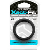 Xact-Fit #17 1.7in 2 Pk - Naughty by Nature Adult Store