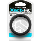 Xact-Fit #23 2.3in 2 Pk - Naughty by Nature Adult Store