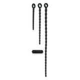 Vibrating Silicone Sounding Kit - Naughty by Nature Adult Store
