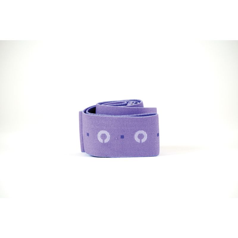 Zoro Strap-On 5.5in Purple