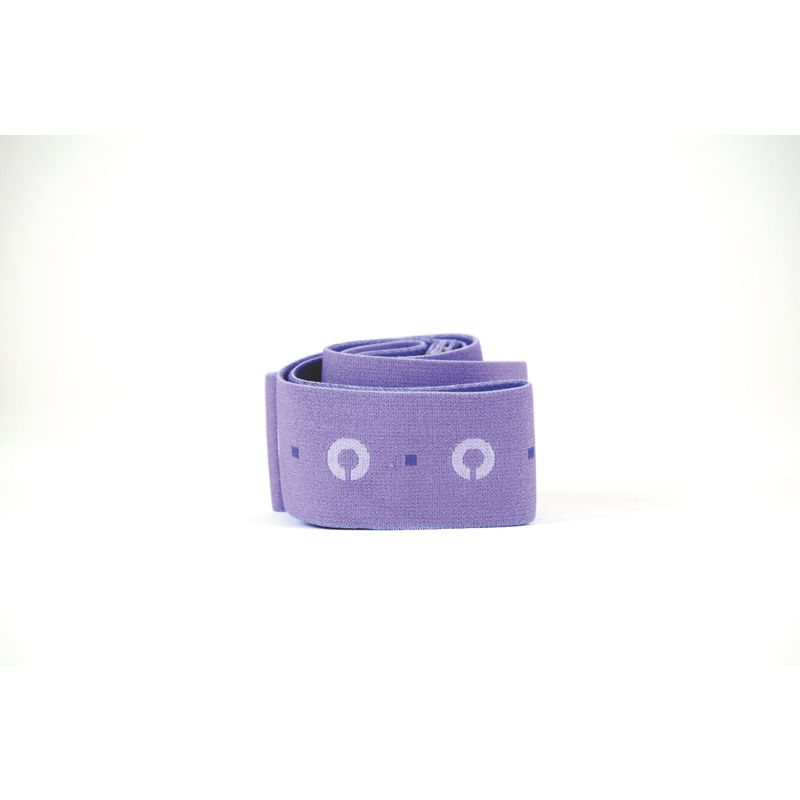 Zoro Strap-On 5.5in Purple