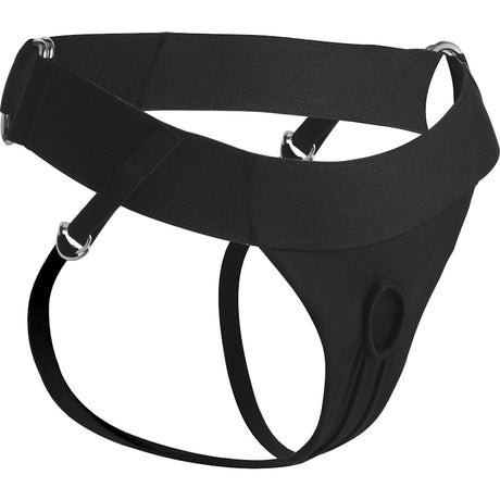Avalon Jock Style Strap On Harness - Naughty by Nature Adult Store