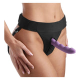 Avalon Jock Style Strap On Harness - Naughty by Nature Adult Store