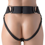 Avalon Jock Style Strap On Harness - Naughty by Nature Adult Store