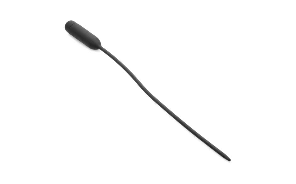 Cadence Extreme 10x Vibrating Urethral Sound - Naughty by Nature Adult Store