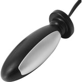 Zeus Electro Torpedo Plug Small - Naughty by Nature Adult Store