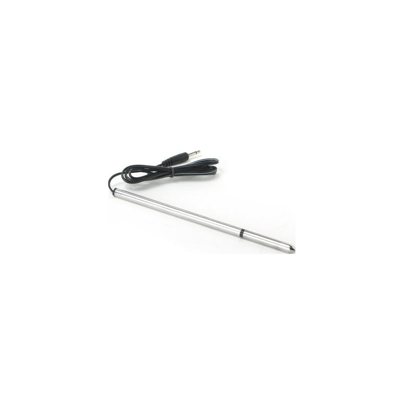 Zeus Electrosex Urethral Sound - Naughty by Nature Adult Store