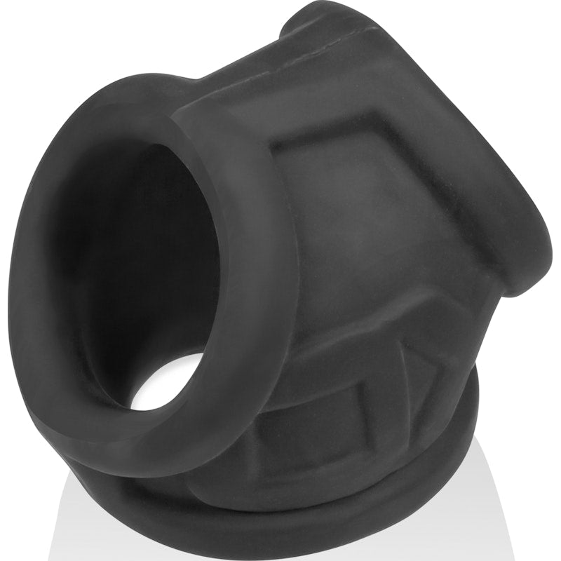 Oxsling Cocksling Black Ice - Naughty by Nature Adult Store
