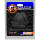 Oxsling Cocksling Black Ice - Naughty by Nature Adult Store