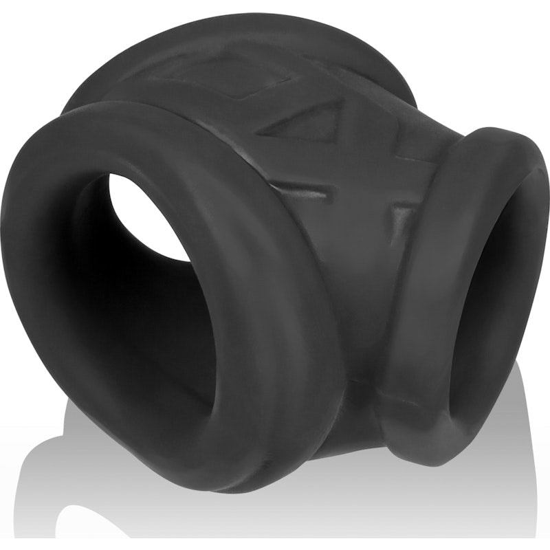 Oxsling Cocksling Black Ice - Naughty by Nature Adult Store