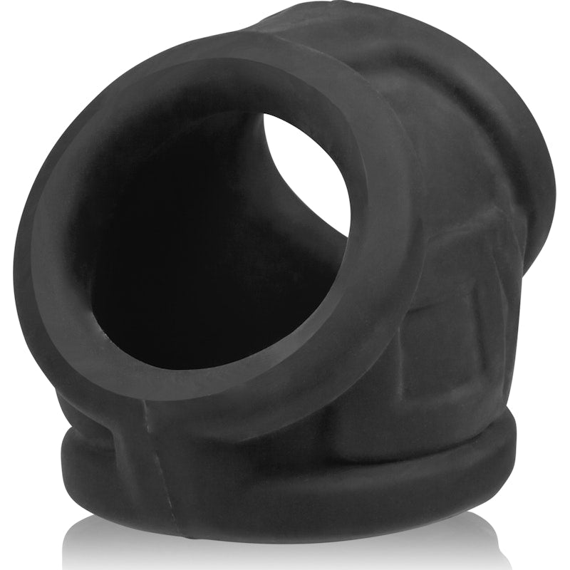 Oxsling Cocksling Black Ice - Naughty by Nature Adult Store