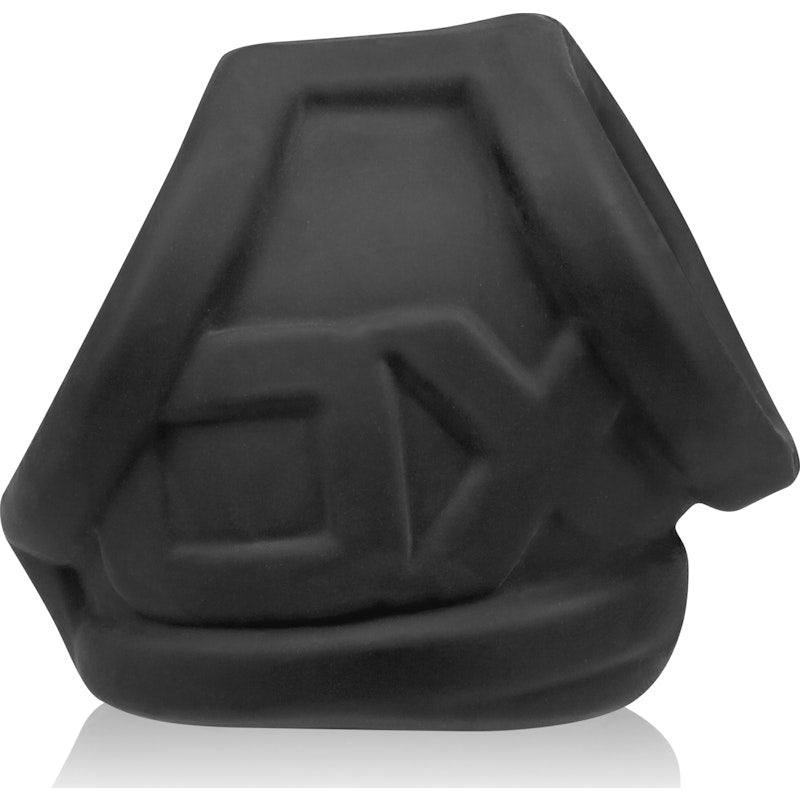 Oxsling Cocksling Black Ice - Naughty by Nature Adult Store