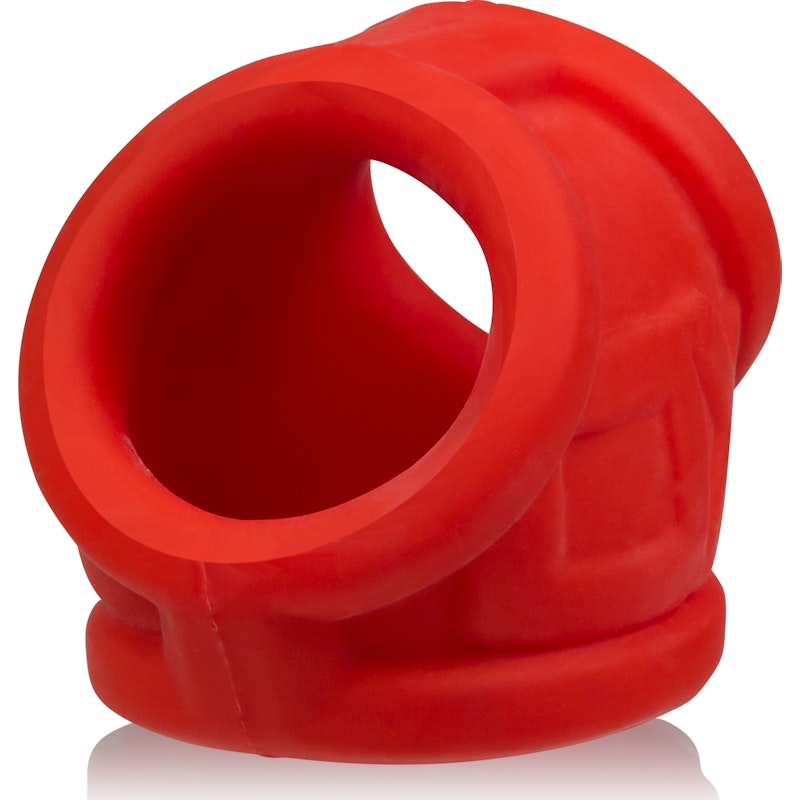 Oxsling Cocksling Red Ice - Naughty by Nature Adult Store