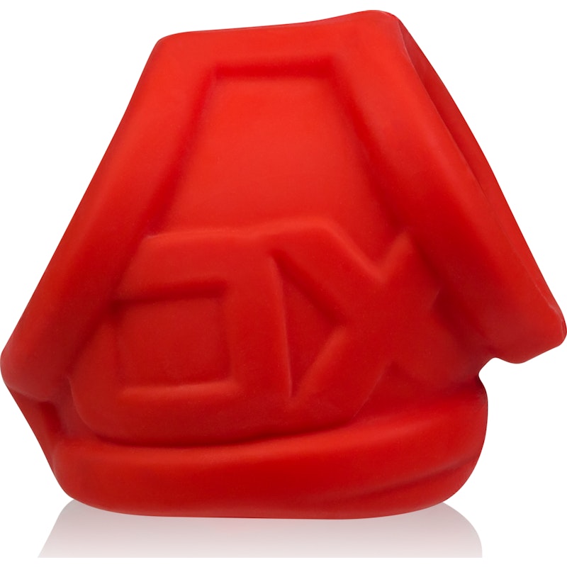 Oxsling Cocksling Red Ice - Naughty by Nature Adult Store
