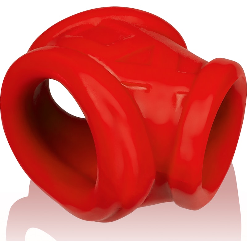 Oxsling Cocksling Red Ice - Naughty by Nature Adult Store