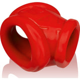 Oxsling Cocksling Red Ice - Naughty by Nature Adult Store