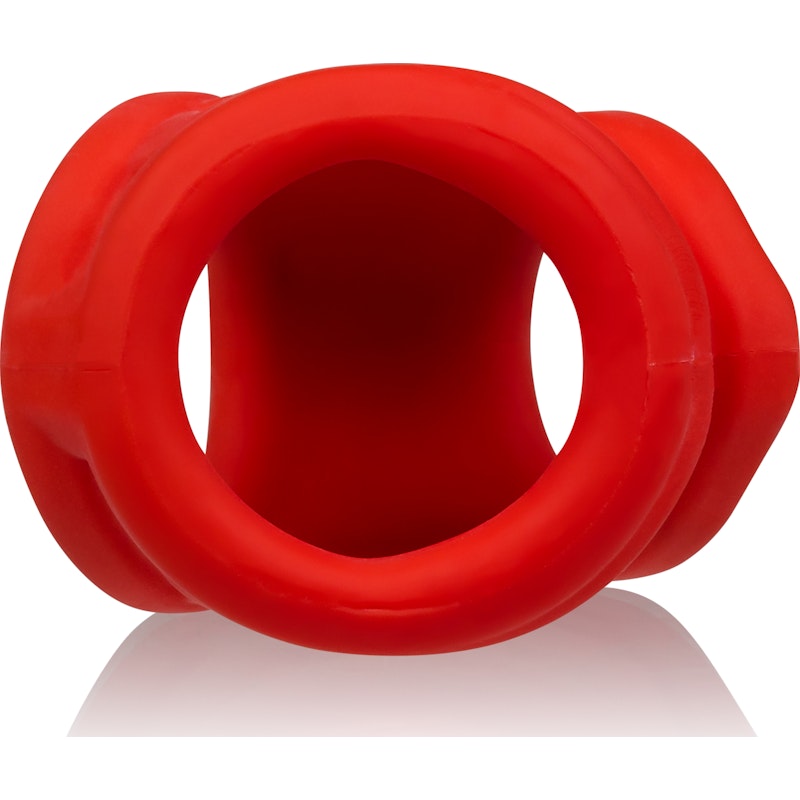 Oxsling Cocksling Red Ice - Naughty by Nature Adult Store