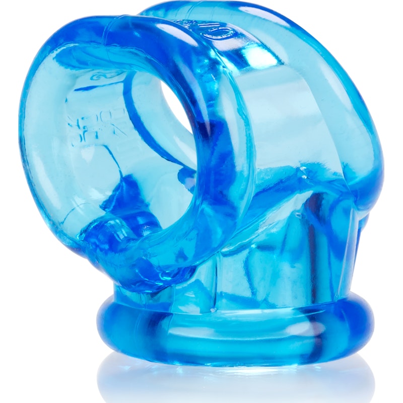 Cocksling 2 Ice Blue - Naughty by Nature Adult Store