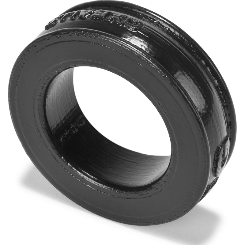 Pig Ring Cockring Black - Naughty by Nature Adult Store